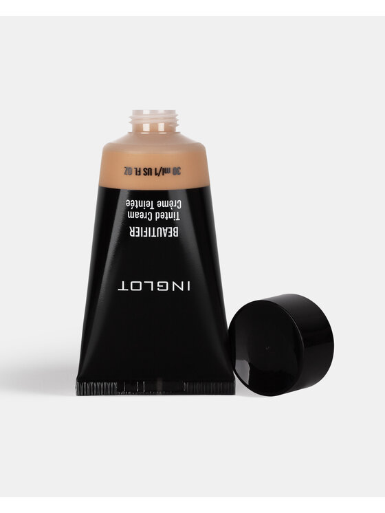 INGLOT INGLOT Beautifier Krem CC 107