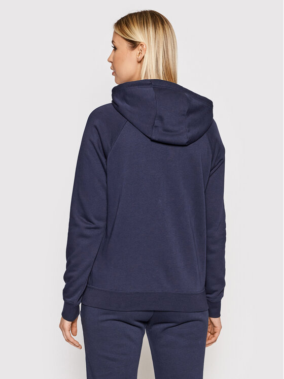 Nike Nike Суитшърт Park CW6957 Тъмносин Regular Fit