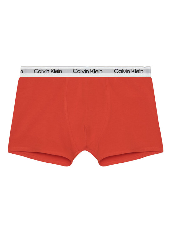 Calvin Klein Underwear Calvin Klein Underwear Komplet bokserek B70B700507 Kolorowy