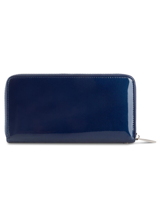 Pierre Cardin Pierre Cardin Didelė Moteriška Piniginė 05 Line 119 Mėlyna