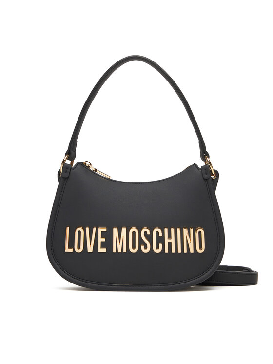 LOVE MOSCHINO LOVE MOSCHINO Geantă JC4027PP0NKD0000 Negru