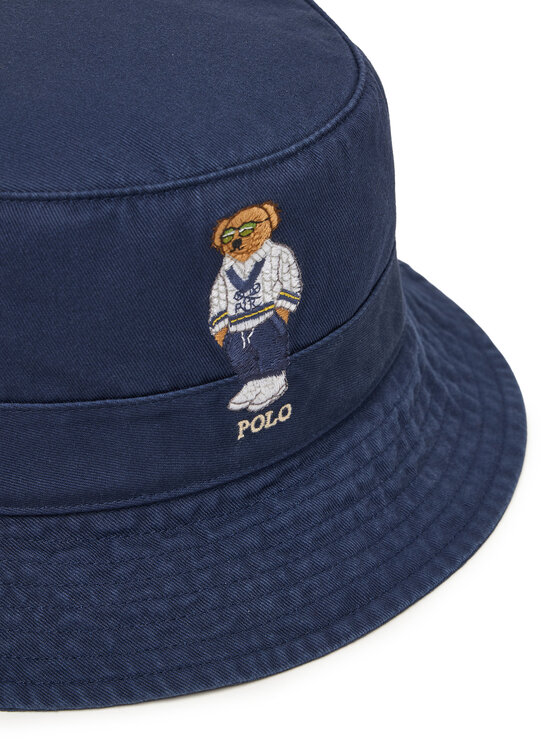 Polo Ralph Lauren Polo Ralph Lauren Pălărie 710963780001 Bleumarin