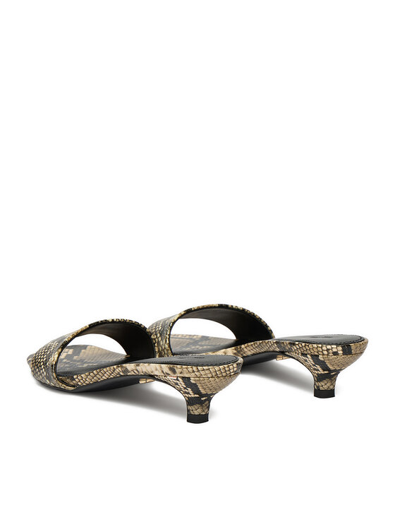 GINO ROSSI GINO ROSSI Ciabatte EO-V2229-111 Beige