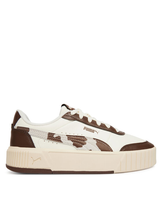 Puma Puma Sneakers Carina Mia 408253 01 Crem