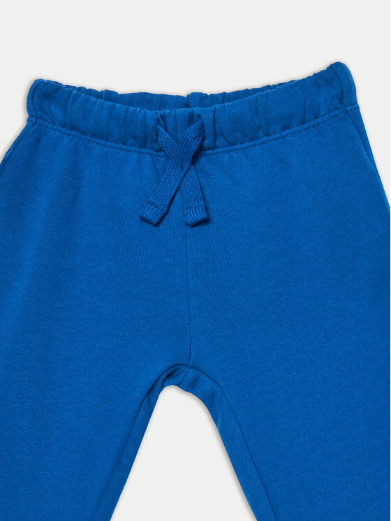 OVS OVS Комплект 2 чифта панталони 2119717 Син Regular Fit