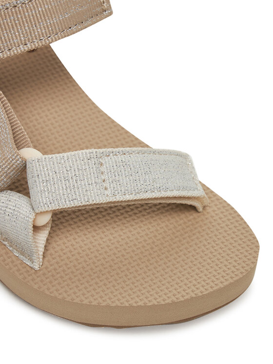 Teva Teva Sandali Original Universal 1131611C Bež