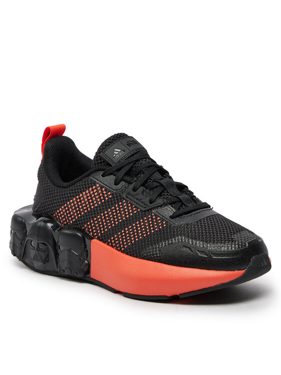 adidas adidas Laisvalaikio batai Star Wars Runner Kids IE8043 Juoda