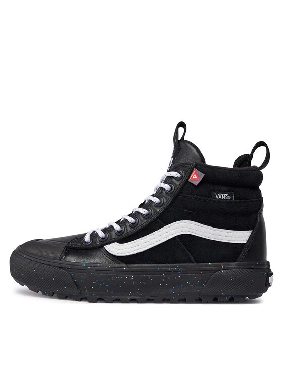 Vans Vans Sneakersy SK8-Hi Mte-2 VN0A5HZZUNM1 Černá