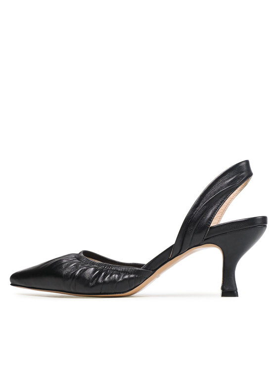 Gino Rossi Gino Rossi Sandalen LB-601 Schwarz