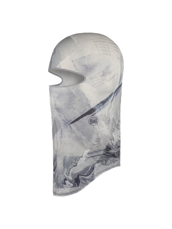 Czapka Buff, Szare, Buff EcoStretch Balaclava