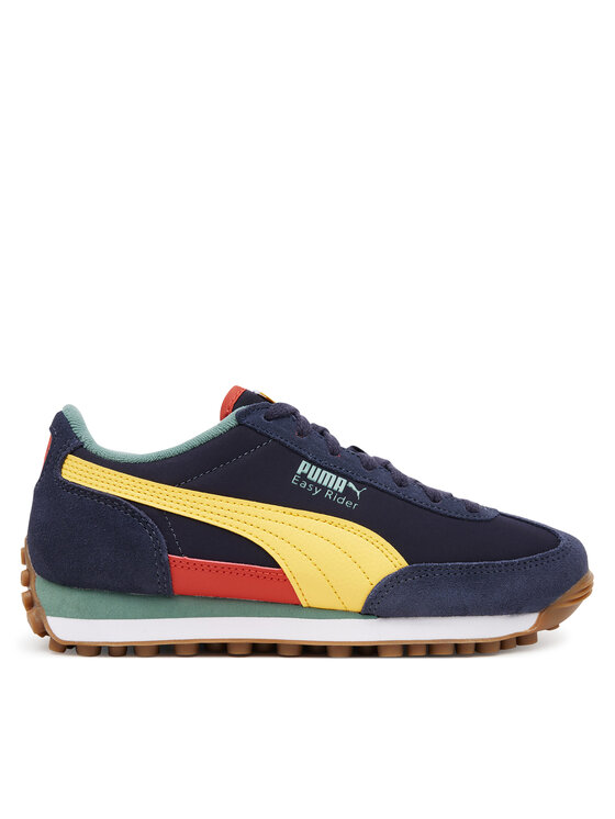 Puma Puma Sportcipők Easy Rider Kids Jr 399715 12 Sötétkék