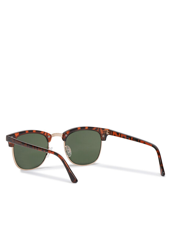 Jack&Jones Jack&Jones Sonnenbrillen Jacryder 12184899 Schwarz