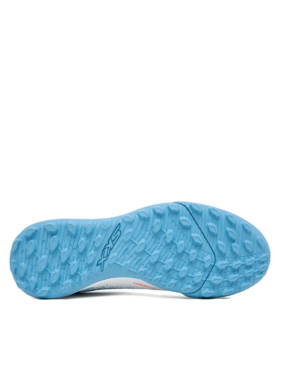 Skechers Skechers Futbalové topánky Jr Youth Tf 252061L WTQP Biela