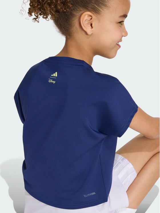 adidas adidas Zestaw dla niemowląt 165167 Niebieski Waisted Fit