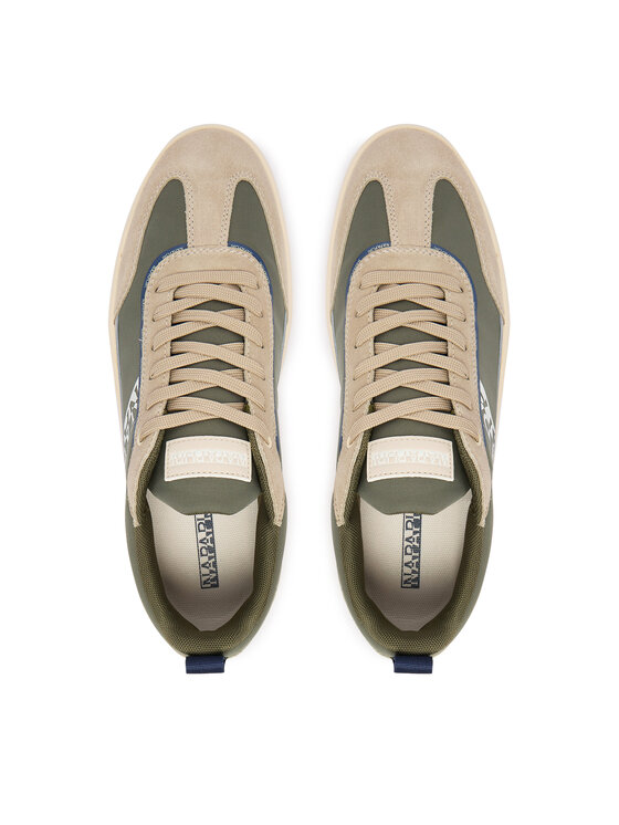 Napapijri Napapijri Sneakers NP0A4IQR Verde