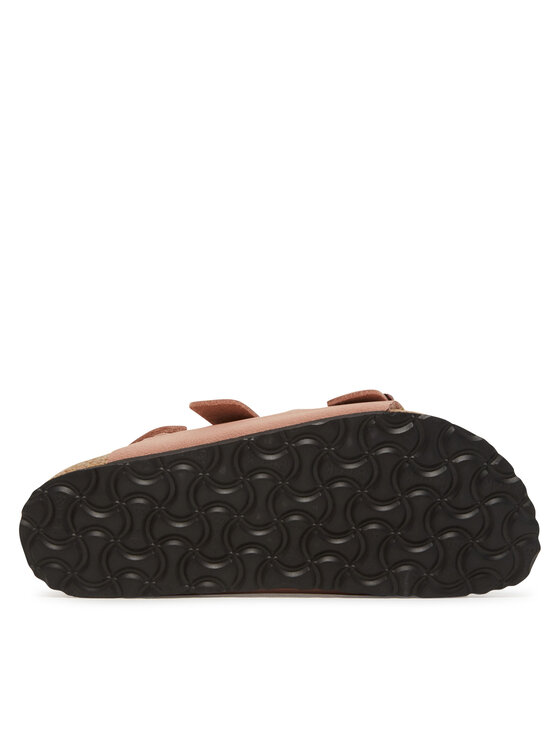 Birkenstock Birkenstock Sandále Milano As Kids 1029519 D Ružová