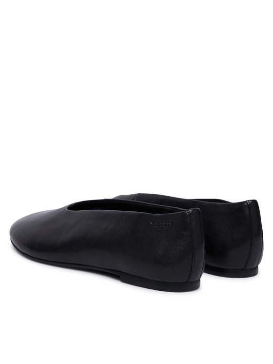 Vagabond Shoemakers Vagabond Shoemakers Scarpe basse Aleya 6119-101-20 Nero