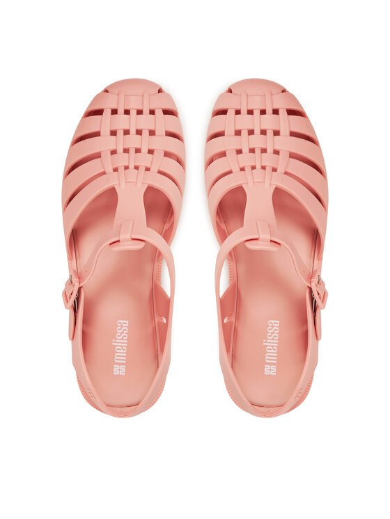 Melissa Melissa Сандали Melissa Possession Ad M 32408 Розов