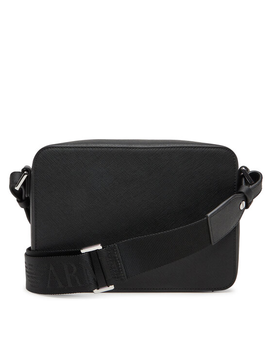 Emporio Armani Emporio Armani Сумка EM001186 AF13805 UC001 Чорний