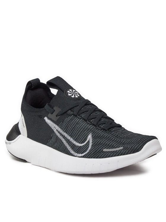 Nike Nike Bėgimo batai Free Rn Fk Next Nature DX6482 002 Juoda