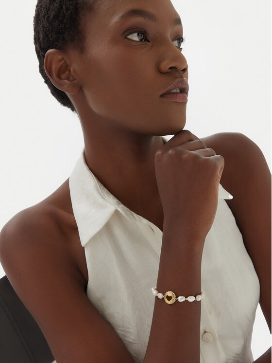 Guess Guess Käevõru JUBB03 342JWGS Valge