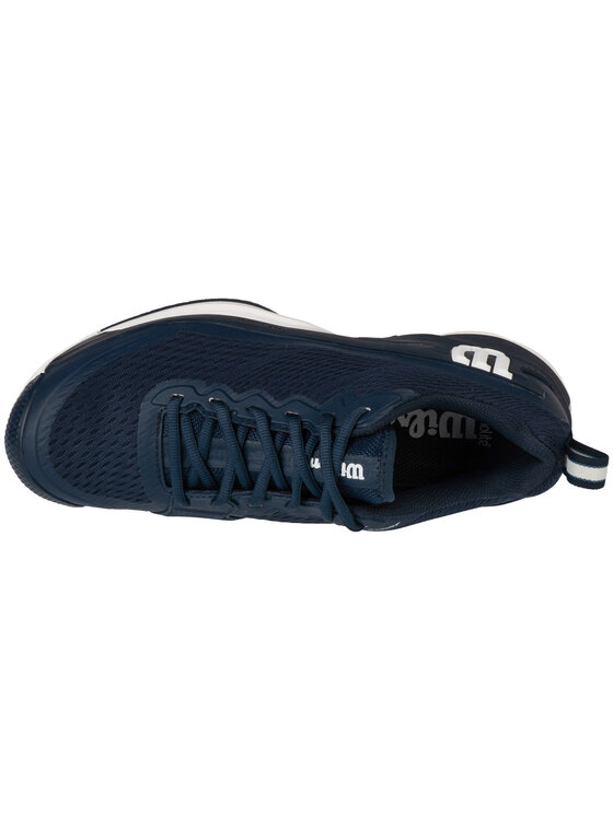 Wilson Wilson Scarpe da tennis Wilson Rush Pro 4.5 Blu scuro