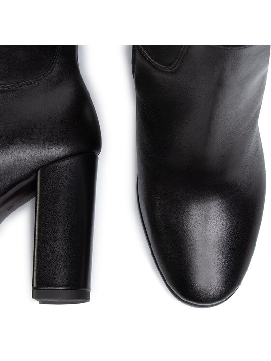 GINO ROSSI Gino Rossi Stivali 71028-02 Nero