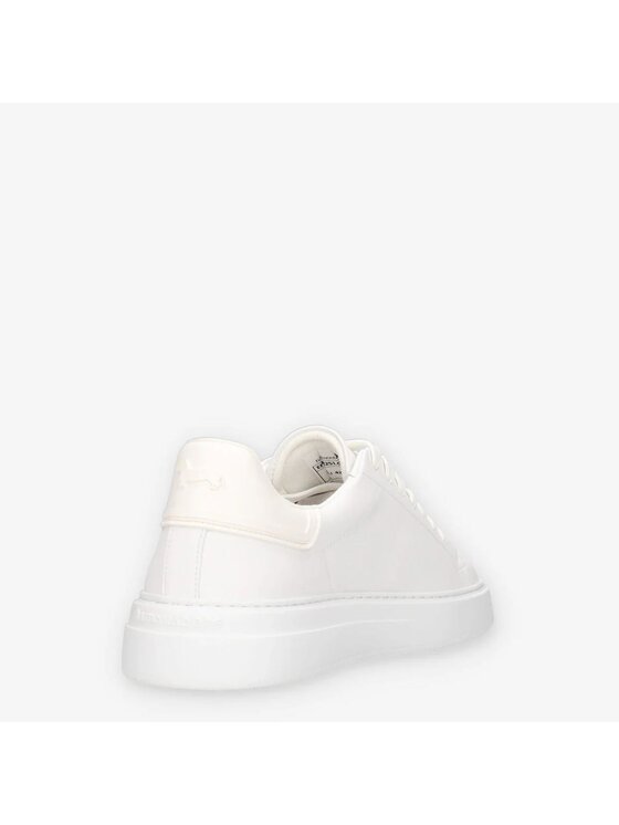 Harmont & Blaine Harmont & Blaine Sneakers EFM251.003.6380 Bianco