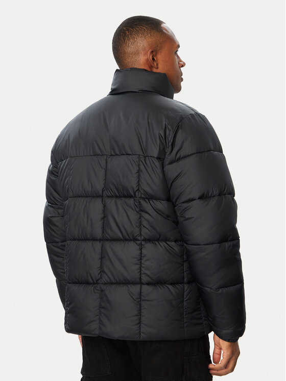 Columbia Columbia Geacă de iarnă Puffect™ IV 2174301 Negru Regular Fit