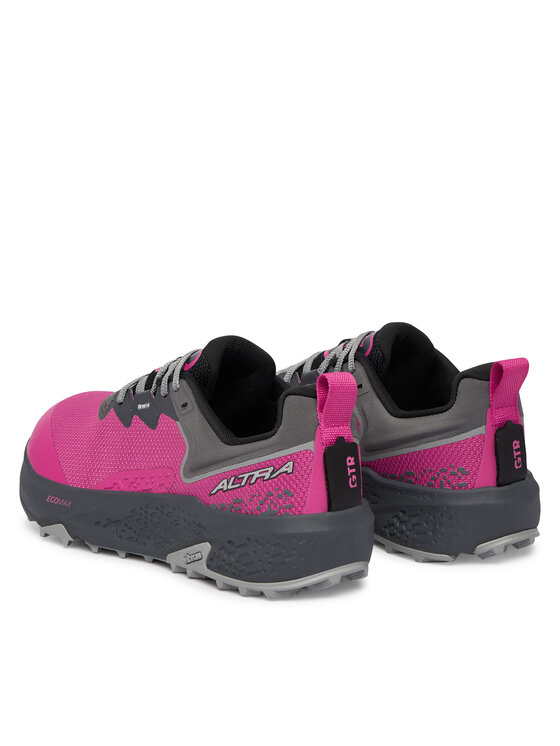 Altra Altra Scarpe running W Timp 6 AL0A85US0 Rosa