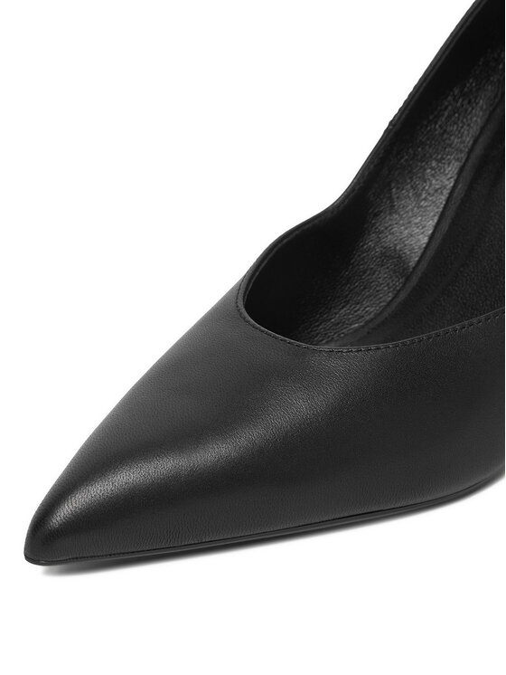 GINO ROSSI GINO ROSSI Scarpe stiletto EO-SLT129-31 Nero