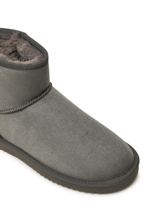 O'Neill O'Neill Снігоходи Besiana Mid 90243018.6QW Сірий