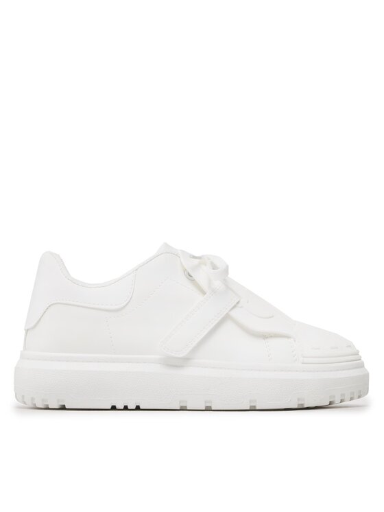 Sneakers JENNY TS5193-01 Alb