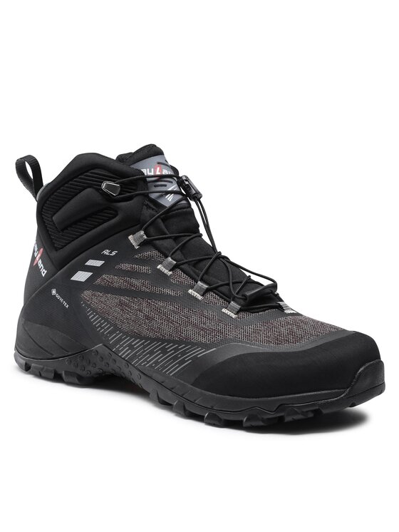 Kayland Kayland Matkajalatsid Stinger Gtx GORE-TEX 018021045 Must