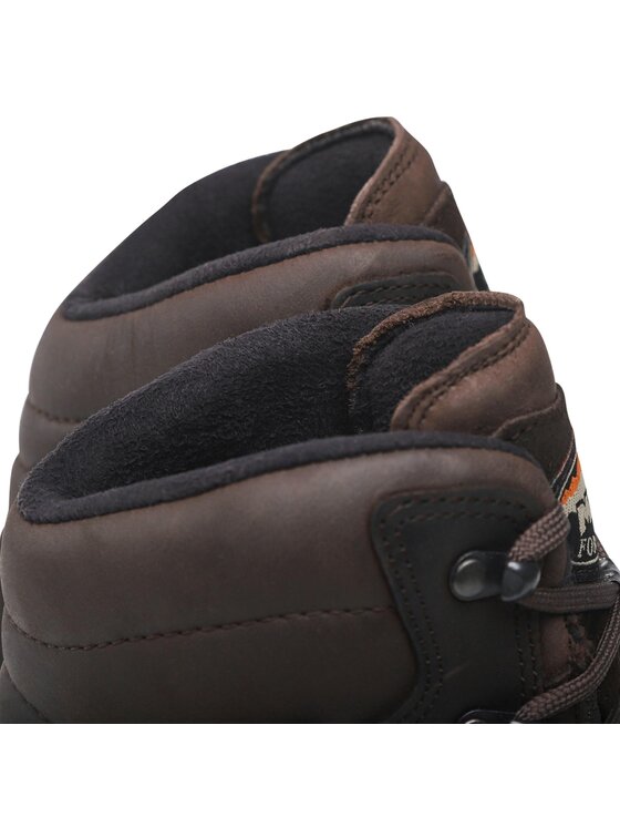 Meindl Meindl Trekking čevlji Rauris Gtx GORE-TEX 7894 Rjava