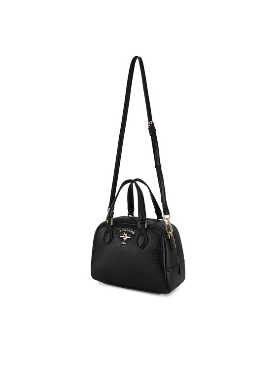 U.S. Polo Assn. U.S. Polo Assn. Torbica BIUXT8371WVP Crna