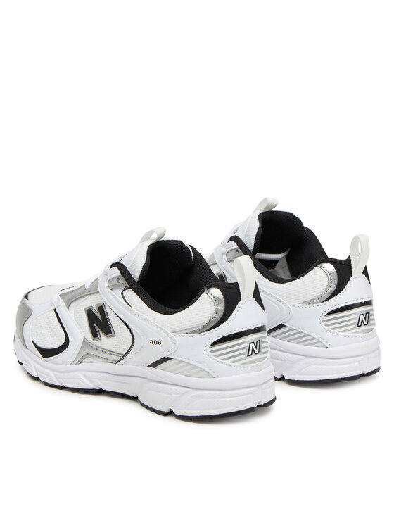 New Balance New Balance Sneakersy ML408WB Biały
