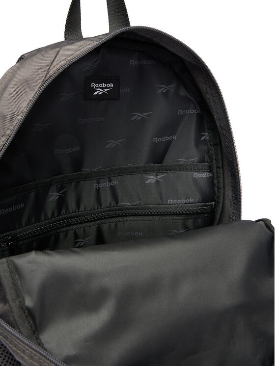 Reebok Reebok Rucksack CWBEO-RBK-P-002-09 Grau