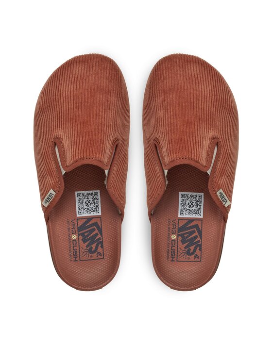 Vans Vans Iešļūcenes Harbor Mule Vr3 VN000BCDCLA1 Rozā