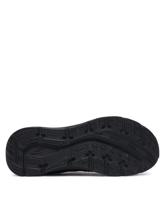 Skechers Skechers Взуття для бігу GO RUN Consistent 3 221263/BBK Чорний
