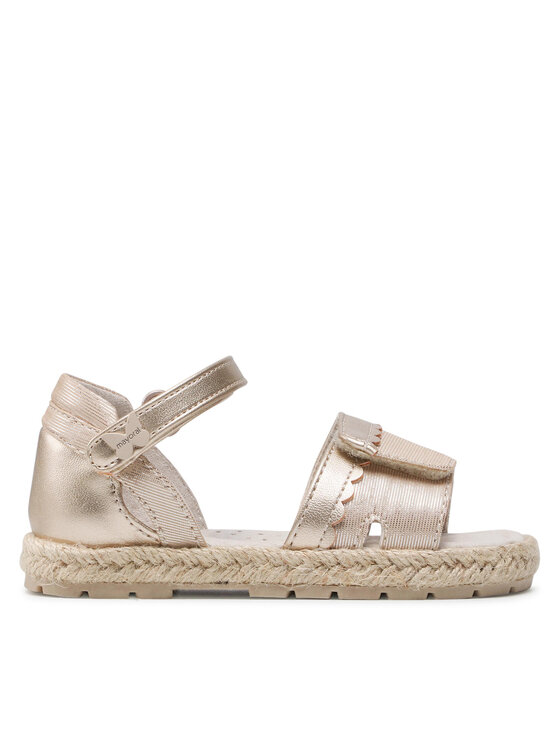 Espadrillas 41.362 Oro