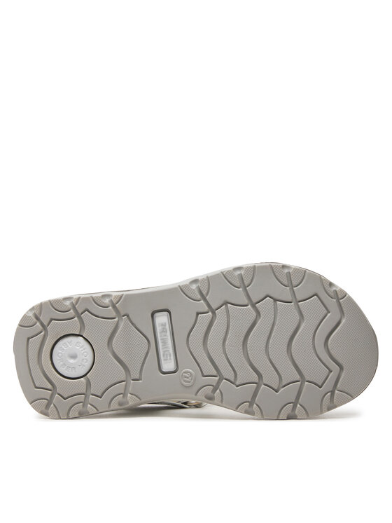 Primigi Primigi Sandali 5891522 M Argento