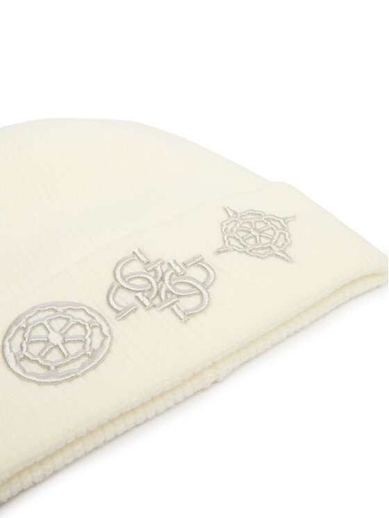 Guess Guess Berretto AW5177 POL01 Bianco