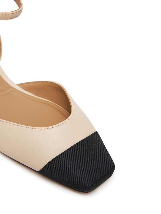 Aldo Aldo Sandaalid Adriena 13917609 Beež