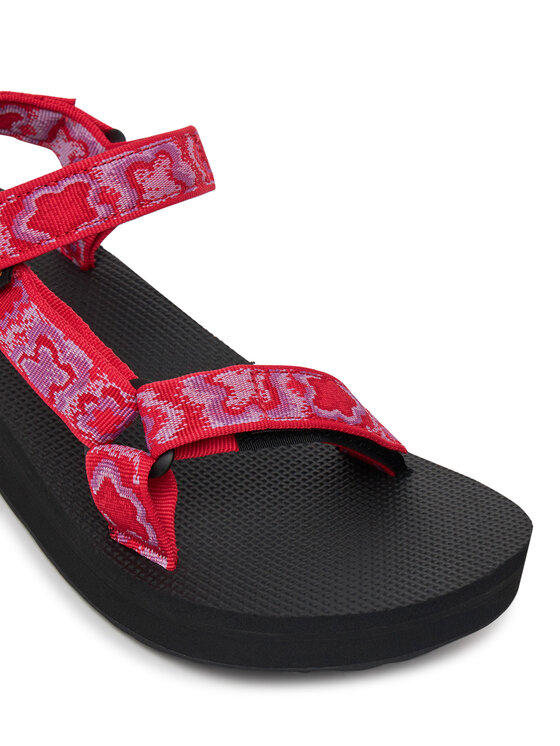 Teva Teva Sandali Midform Universal 1090969 Rosa