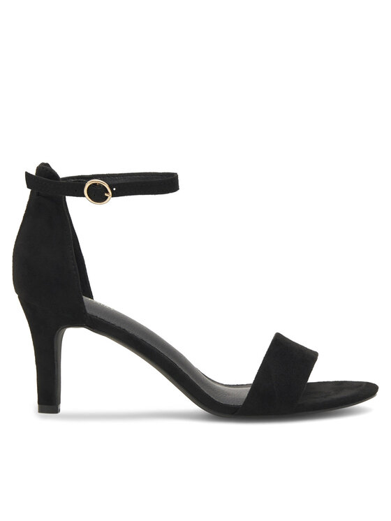 Sandale JENNY LORI WSS20869-01 Negru
