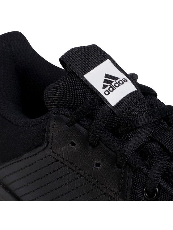 adidas Sneakersy Ligra 6 Youth D97704 Czarny | Modivo.pl