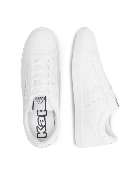 Kappa Kappa Superge LOGO ROERA 331I5IW-A35 Bela