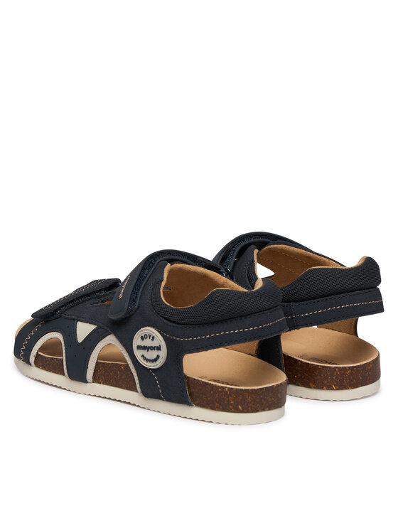 Mayoral Mayoral Sandalen 45775.85 Dunkelblau