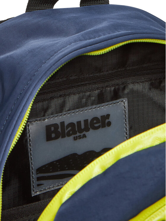 Blauer Blauer Zaino S5BRYCE01/PAR Blu scuro